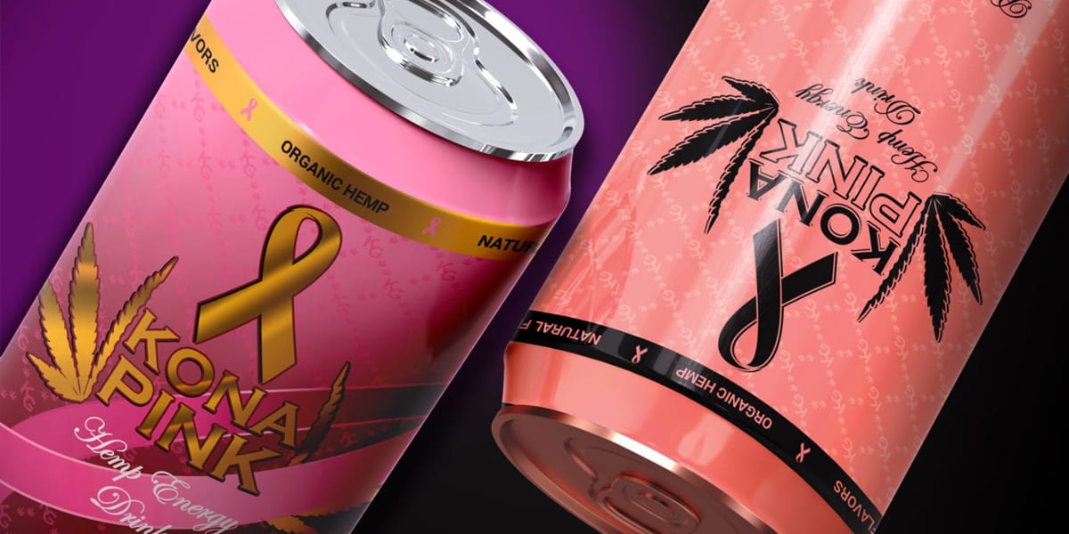 ABCF Kona Pink Can Design