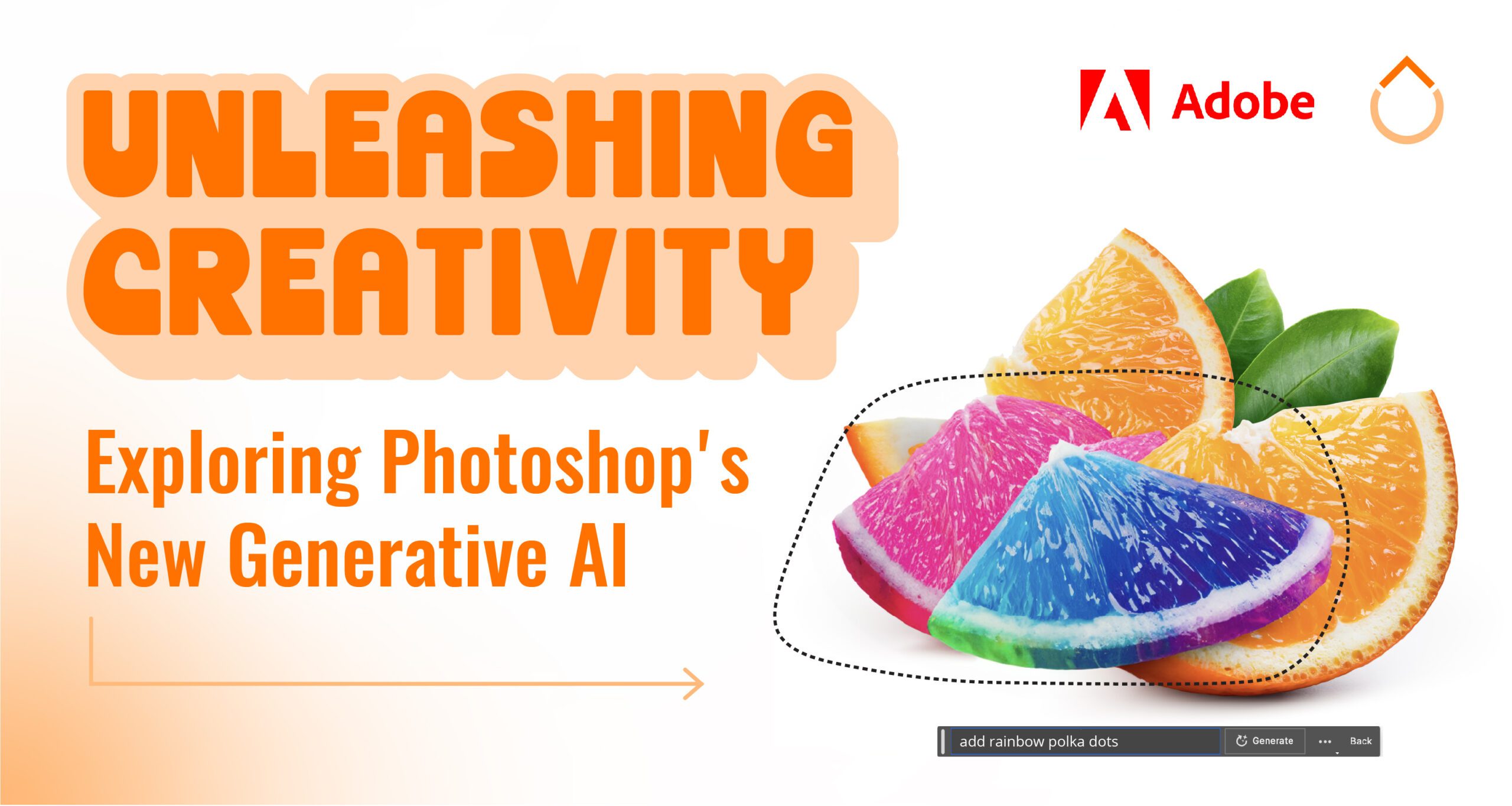 Unleash creativity with Adobe Photoshop's Generative Fill AI. Explore powerful features, seamless integration, and boundary-pushing potential for graphic design and photo editing.