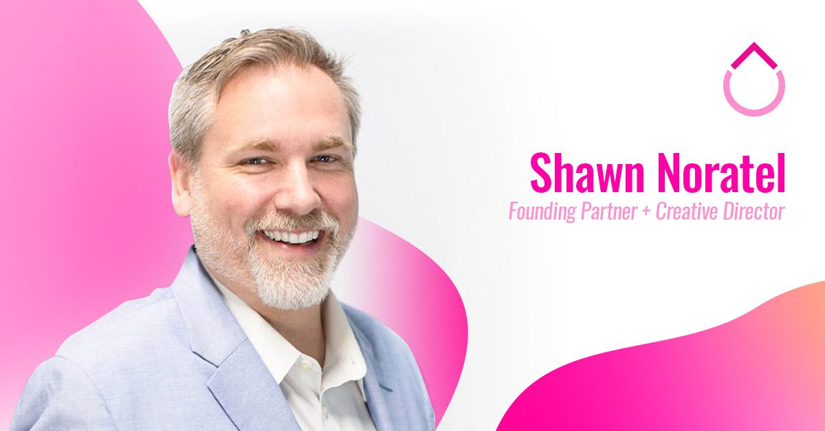 Liquified Creative's Shawn Noratel Named Among 2023's Top Influential Marylanders